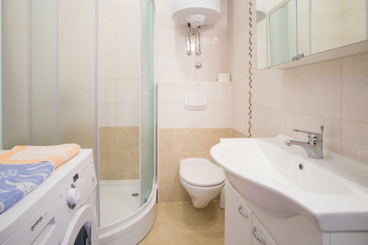 Apartment Dani Malinska Εξωτερικό φωτογραφία